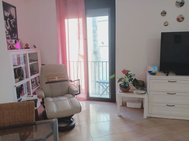 2 chambre Appartement à vendre à Tortosa - 109 000 € (Ref: 10024503)
