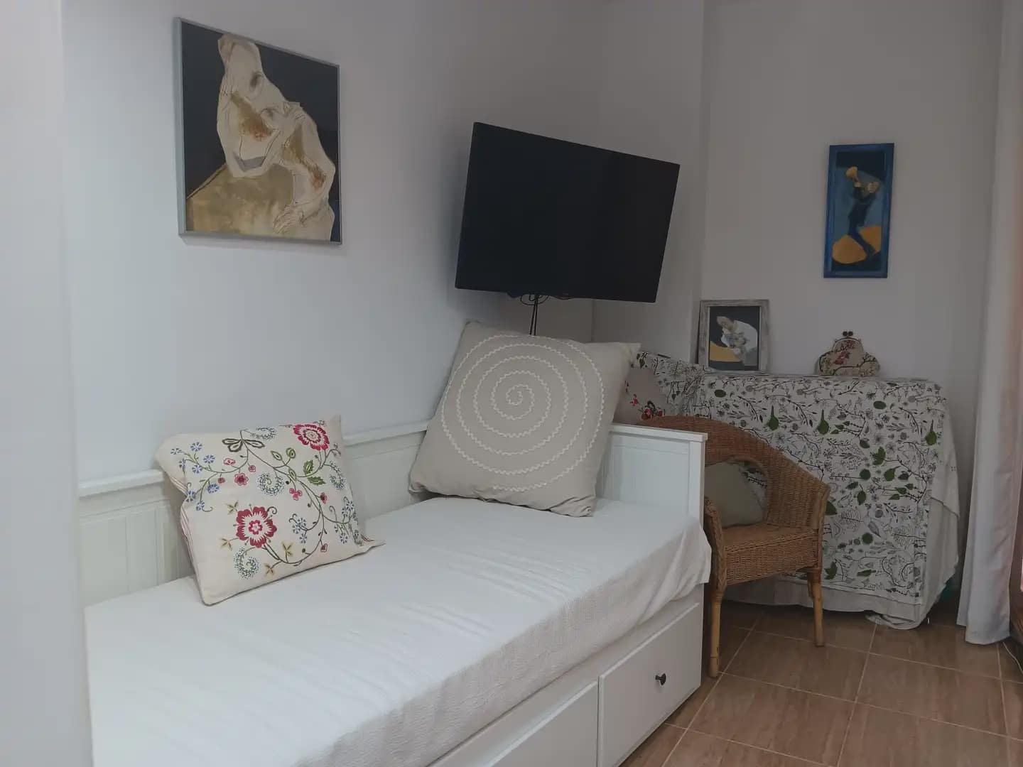 2 chambre Appartement à vendre à Tortosa - 109 000 € (Ref: 10024503)