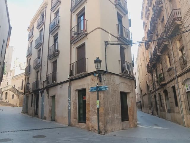 2 chambre Appartement à vendre à Tortosa - 109 000 € (Ref: 10024503)