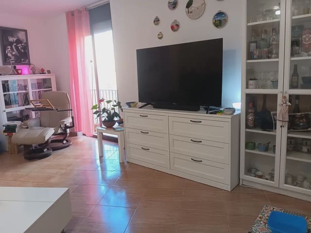 2 chambre Appartement à vendre à Tortosa - 109 000 € (Ref: 10024503)