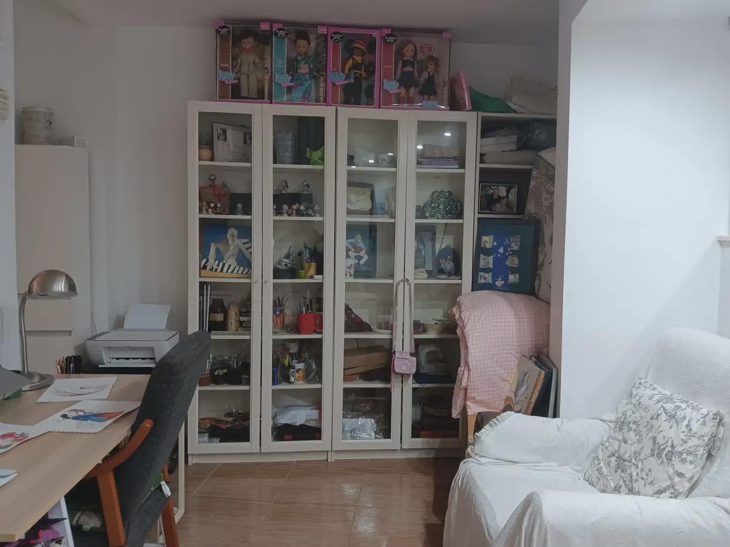 2 chambre Appartement à vendre à Tortosa - 109 000 € (Ref: 10024503)