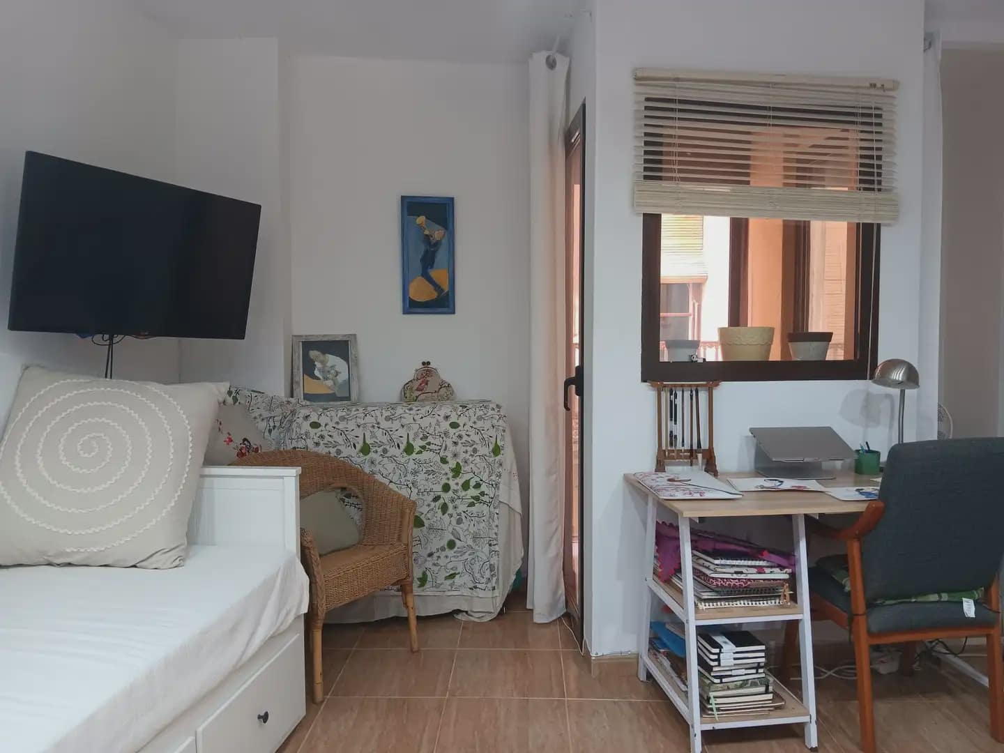 2 chambre Appartement à vendre à Tortosa - 109 000 € (Ref: 10024503)