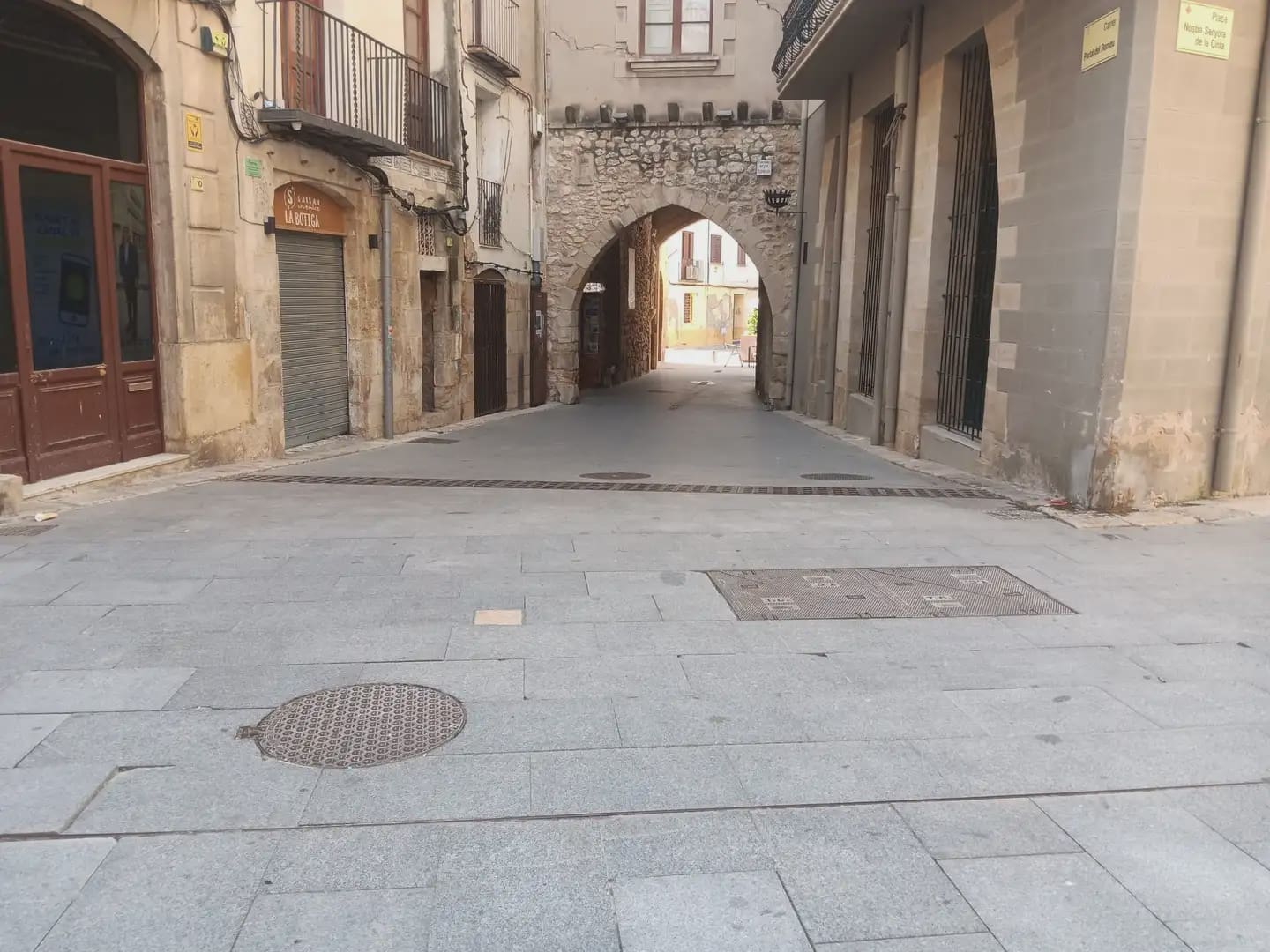 2 chambre Appartement à vendre à Tortosa - 109 000 € (Ref: 10024503)