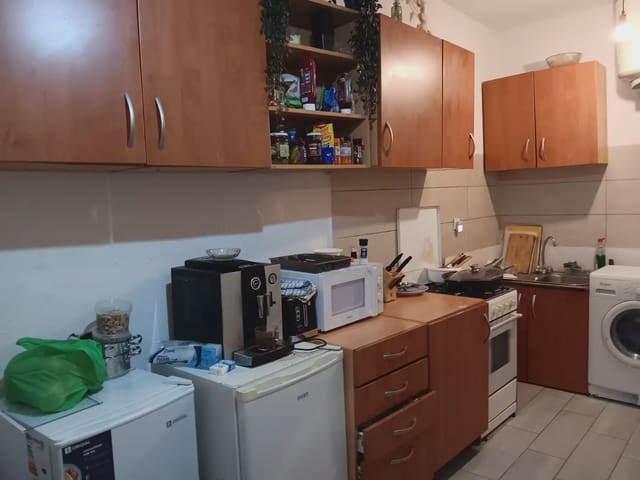 Lägenhet till salu i Tortosa - 70 000 € (Ref: 10024504)