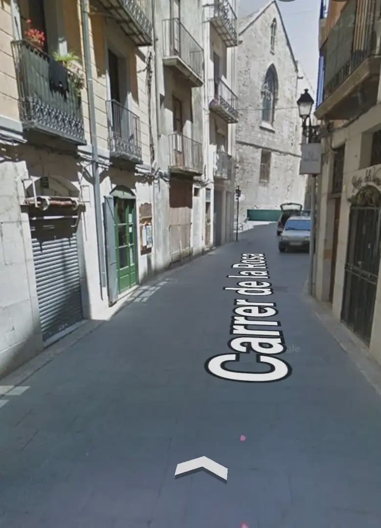Lägenhet till salu i Tortosa - 70 000 € (Ref: 10024504)