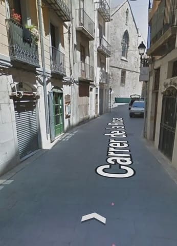 Lägenhet till salu i Tortosa - 70 000 € (Ref: 10024504)