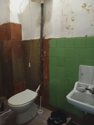 Lägenhet till salu i Tortosa - 70 000 € (Ref: 10024504)
