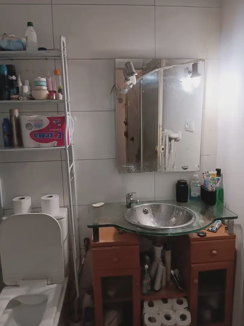 Lägenhet till salu i Tortosa - 70 000 € (Ref: 10024504)