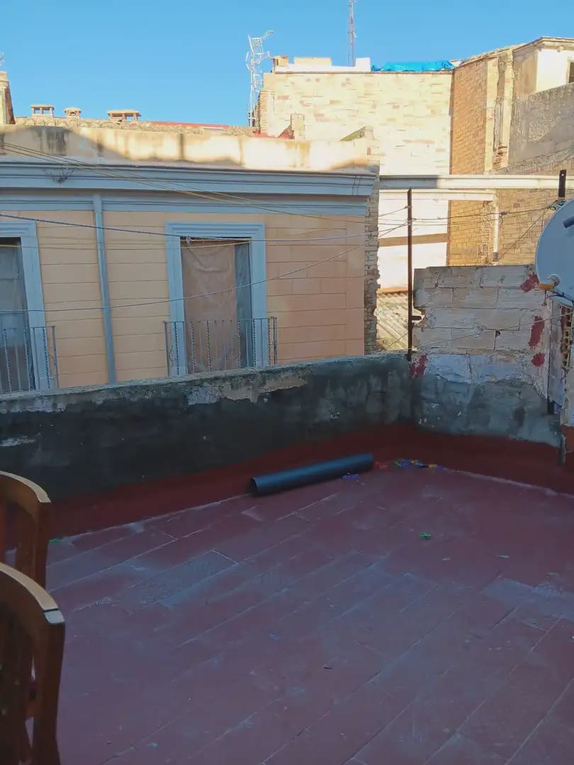 Lägenhet till salu i Tortosa - 70 000 € (Ref: 10024504)