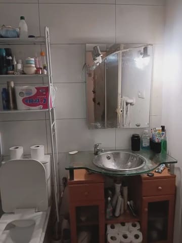 Lägenhet till salu i Tortosa - 70 000 € (Ref: 10024504)