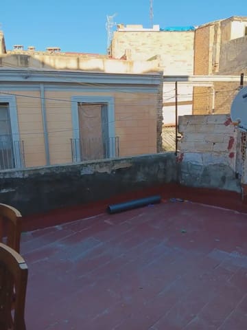 Lägenhet till salu i Tortosa - 70 000 € (Ref: 10024504)