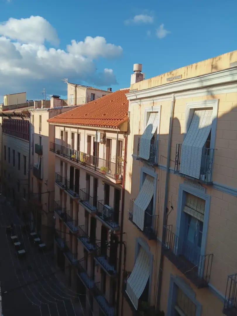 Lägenhet till salu i Tortosa - 70 000 € (Ref: 10024504)