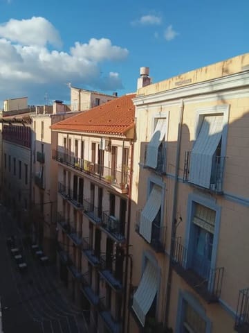 Lägenhet till salu i Tortosa - 70 000 € (Ref: 10024504)