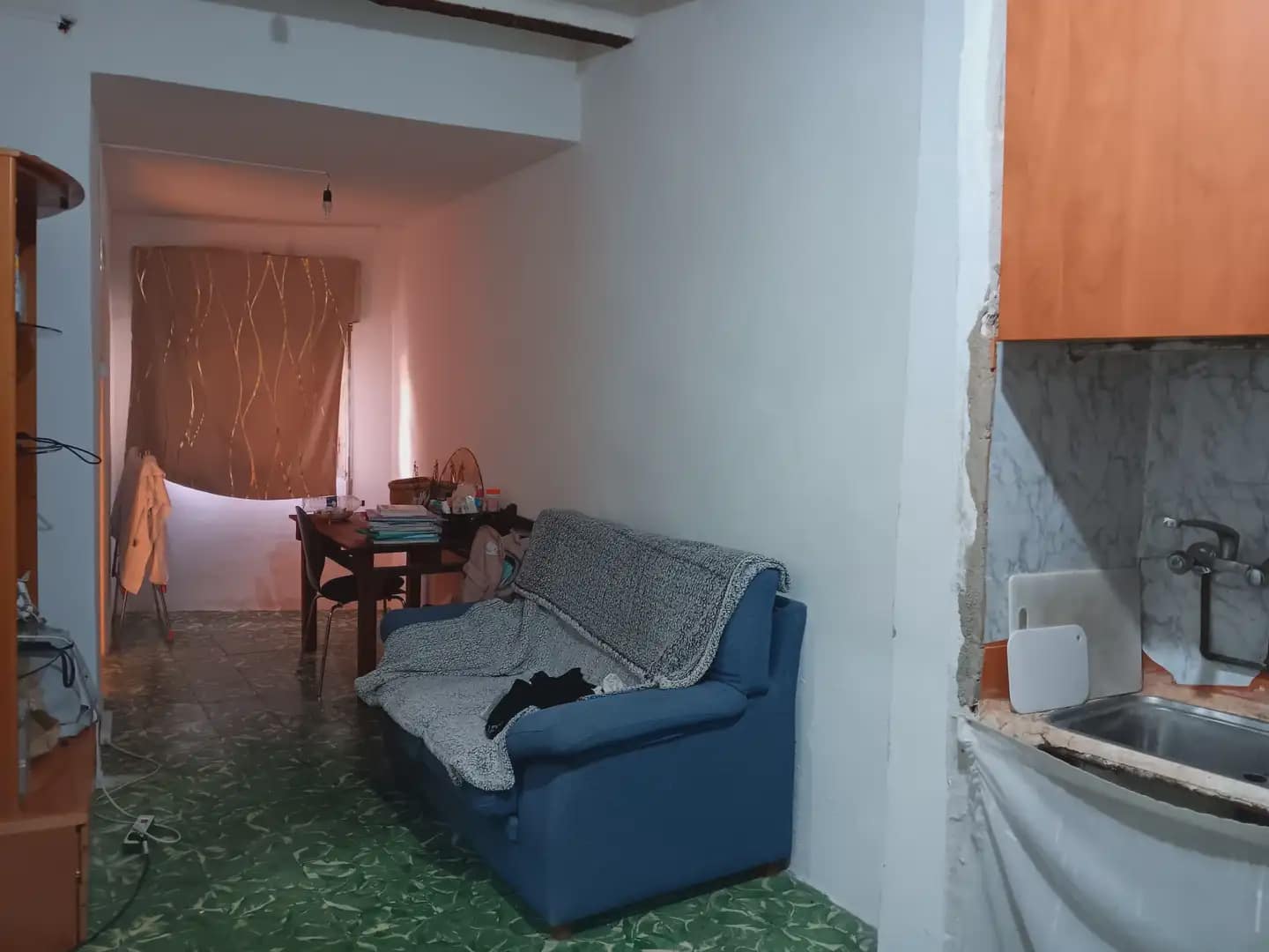 Lägenhet till salu i Tortosa - 70 000 € (Ref: 10024504)