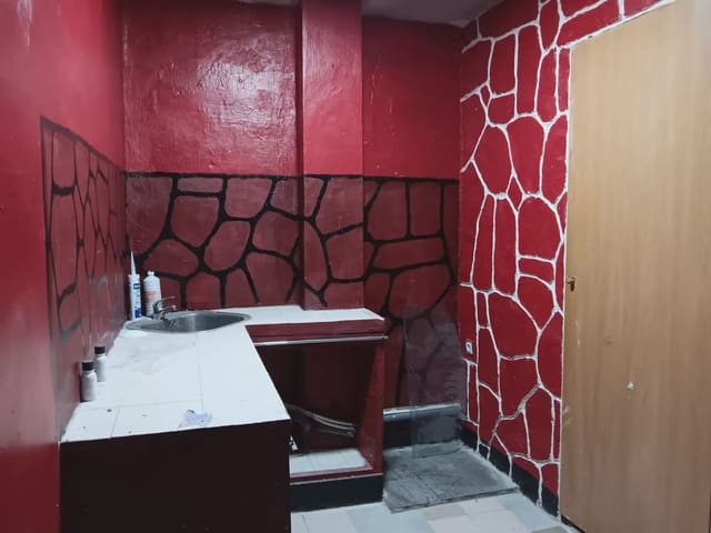 Lägenhet till salu i Tortosa - 70 000 € (Ref: 10024504)