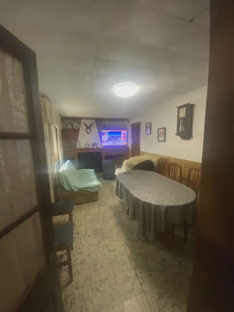 6 makuuhuone Maalaistalo myytävänä paikassa Tortosa - 212 000 € (Ref: 10024505)