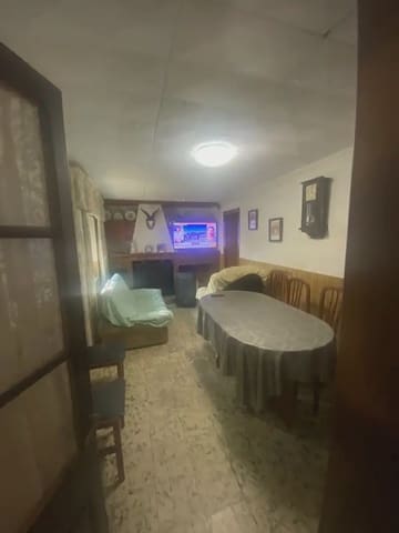6 makuuhuone Maalaistalo myytävänä paikassa Els Reguers, Tortosa - 212 000 € (Ref: 10024505)