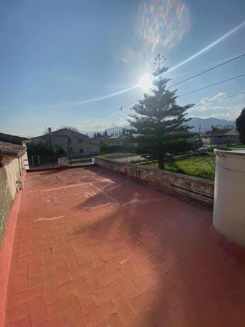 6 makuuhuone Maalaistalo myytävänä paikassa Tortosa - 212 000 € (Ref: 10024505)