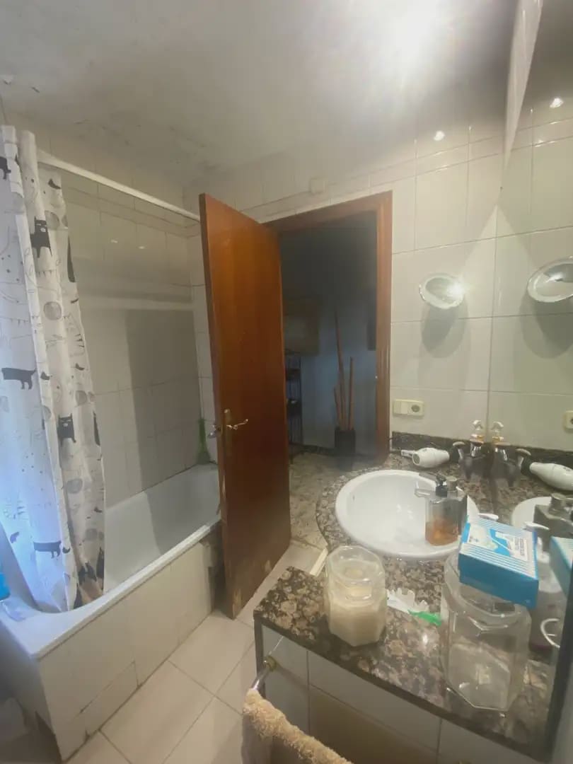 6 makuuhuone Maalaistalo myytävänä paikassa Tortosa - 212 000 € (Ref: 10024505)