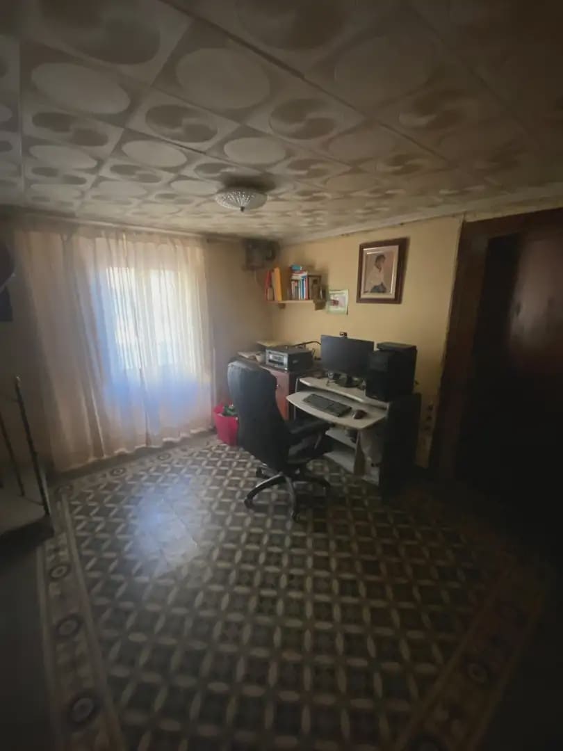 6 makuuhuone Maalaistalo myytävänä paikassa Tortosa - 212 000 € (Ref: 10024505)