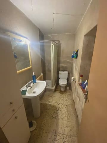 6 makuuhuone Maalaistalo myytävänä paikassa Els Reguers, Tortosa - 212 000 € (Ref: 10024505)