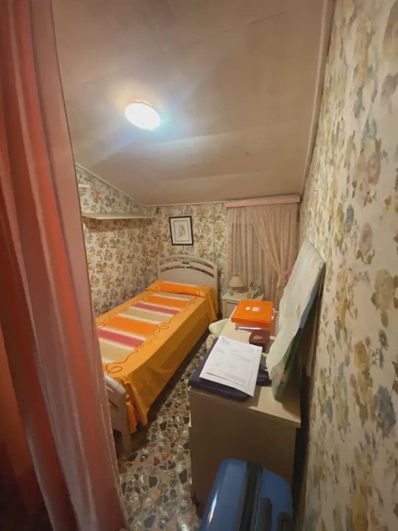 6 makuuhuone Maalaistalo myytävänä paikassa Tortosa - 212 000 € (Ref: 10024505)
