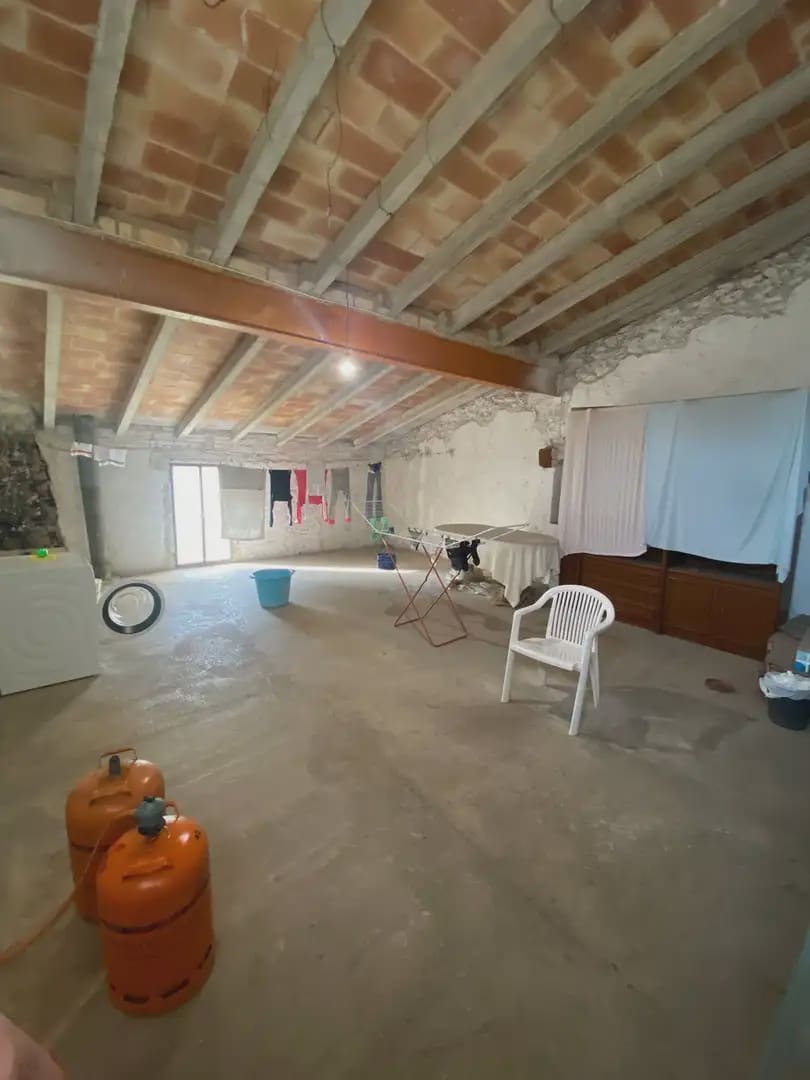 6 makuuhuone Maalaistalo myytävänä paikassa Tortosa - 212 000 € (Ref: 10024505)