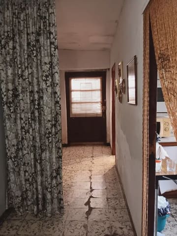 6 makuuhuone Maalaistalo myytävänä paikassa Els Reguers, Tortosa - 212 000 € (Ref: 10024505)