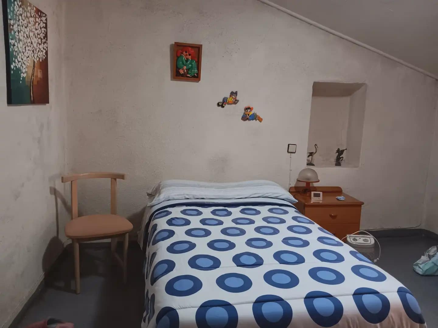 6 makuuhuone Maalaistalo myytävänä paikassa Tortosa - 212 000 € (Ref: 10024505)
