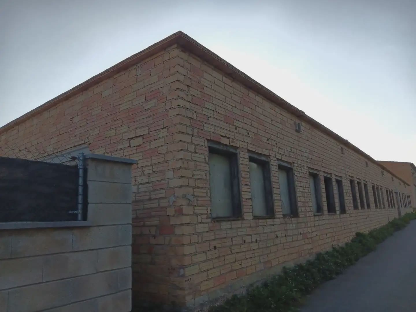 6 makuuhuone Maalaistalo myytävänä paikassa Tortosa - 212 000 € (Ref: 10024505)