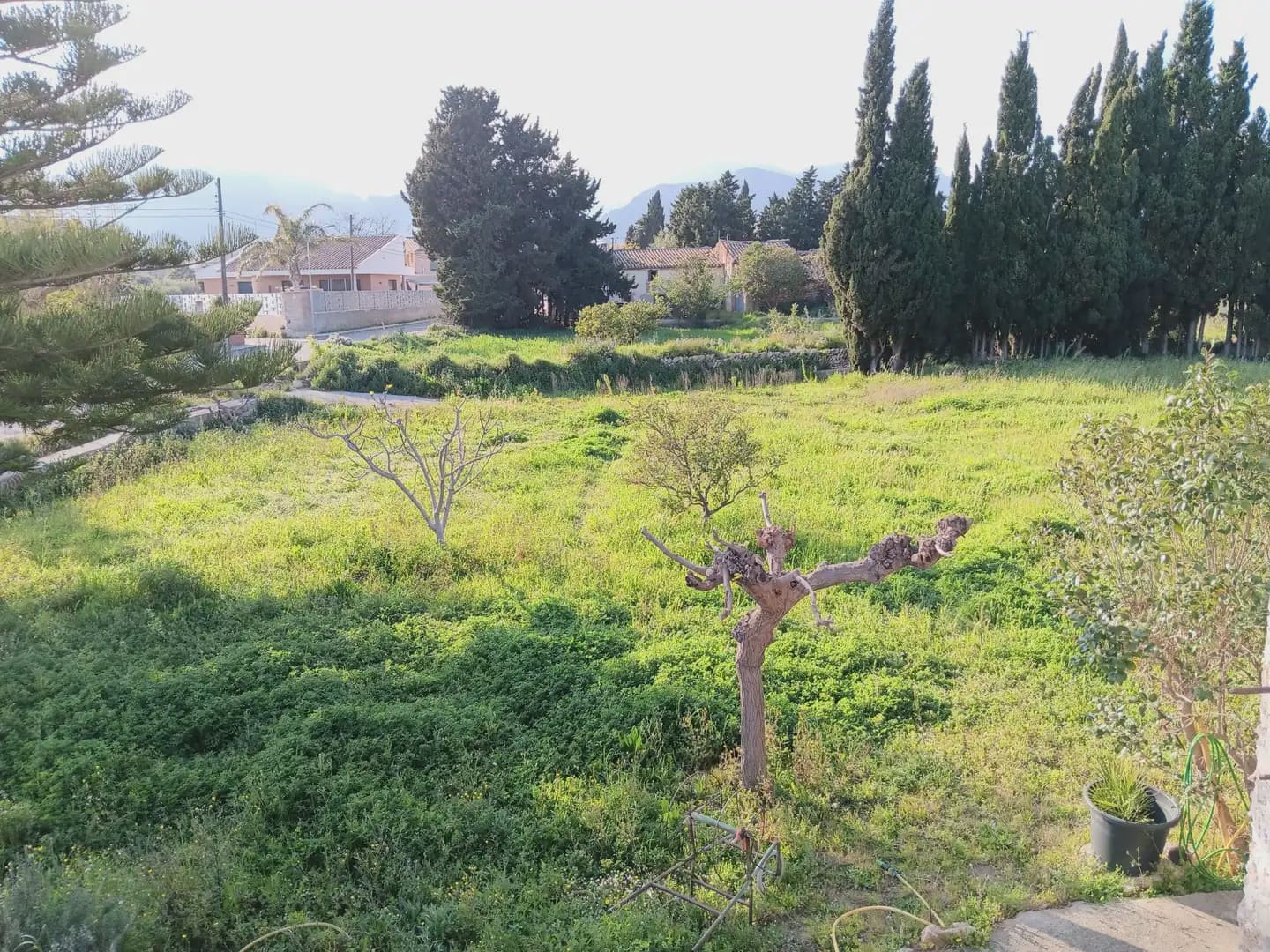 6 makuuhuone Maalaistalo myytävänä paikassa Tortosa - 212 000 € (Ref: 10024505)
