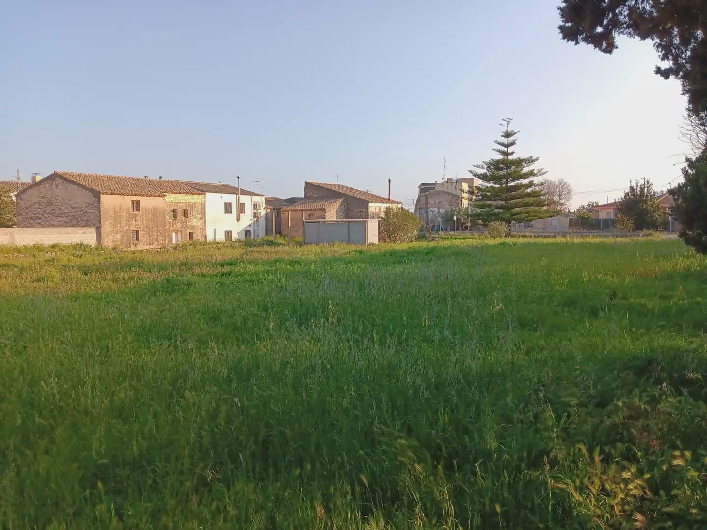 6 makuuhuone Maalaistalo myytävänä paikassa Tortosa - 212 000 € (Ref: 10024505)