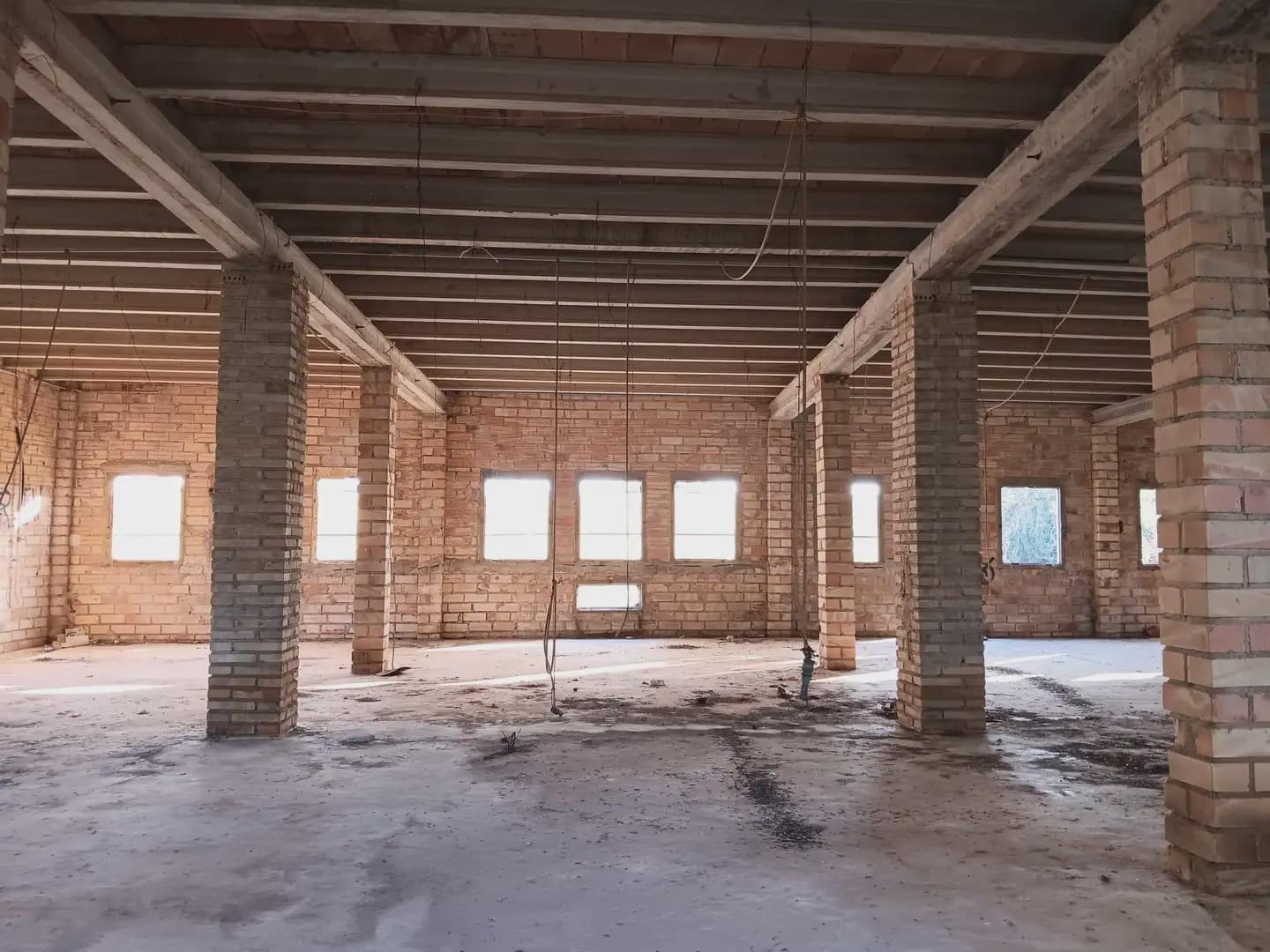 6 makuuhuone Maalaistalo myytävänä paikassa Tortosa - 212 000 € (Ref: 10024505)