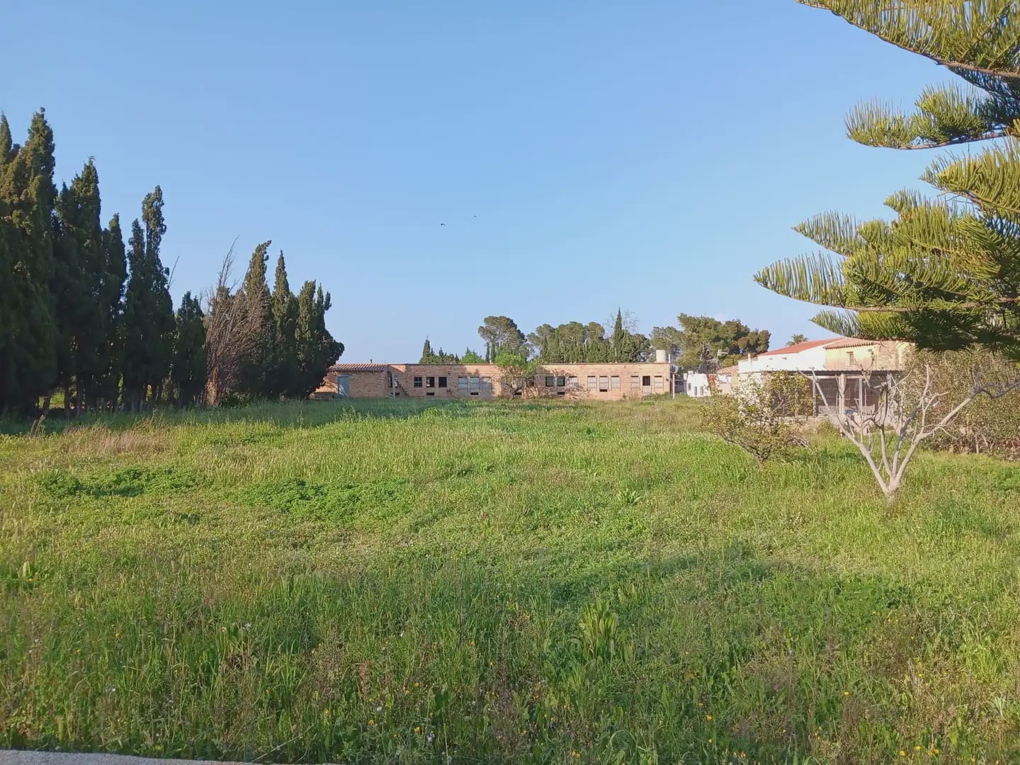 6 makuuhuone Maalaistalo myytävänä paikassa Tortosa - 212 000 € (Ref: 10024505)
