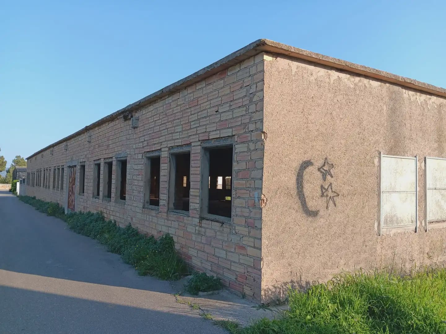 6 makuuhuone Maalaistalo myytävänä paikassa Tortosa - 212 000 € (Ref: 10024505)