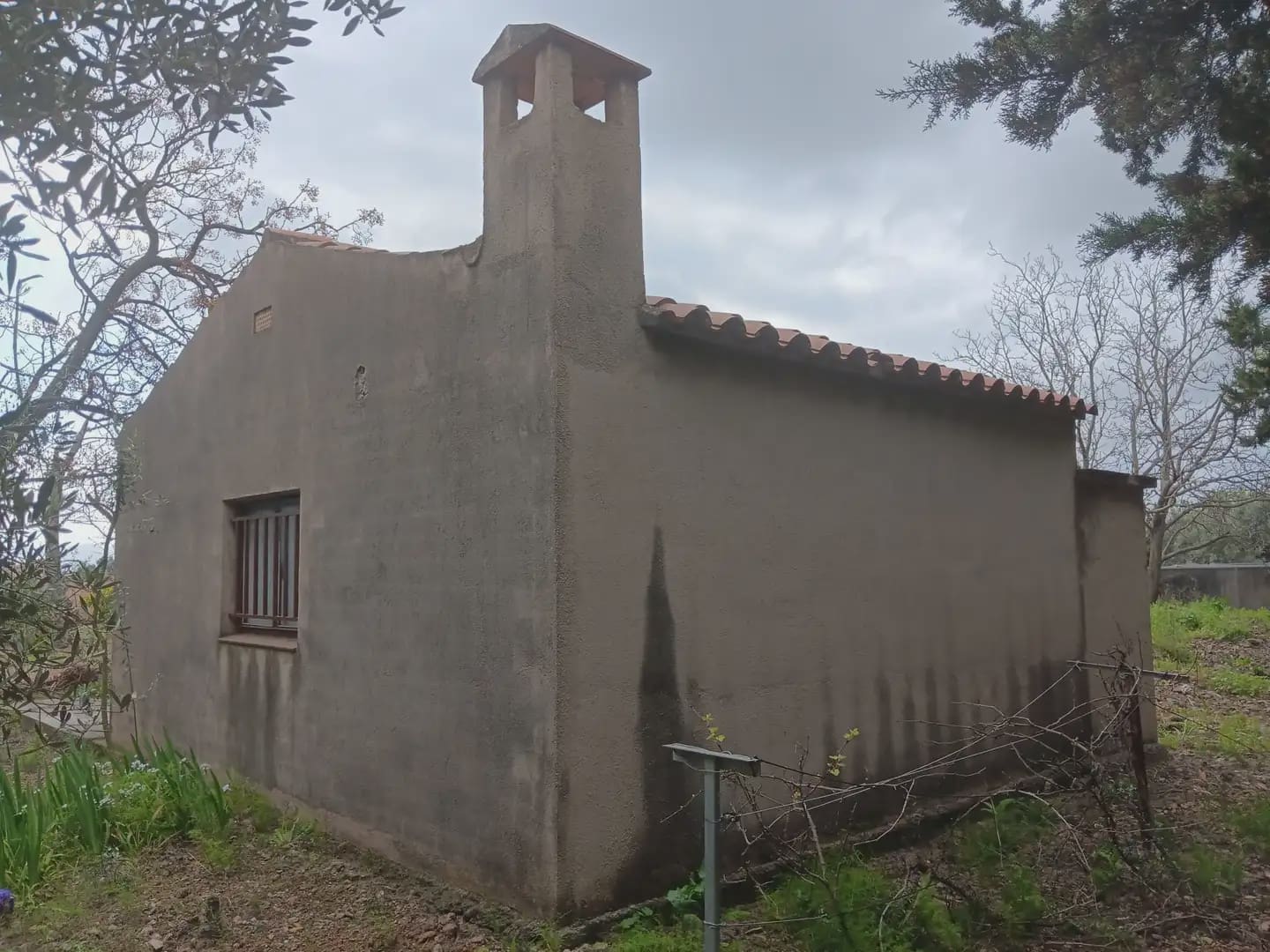 Building Plot for sale in Tortosa - € 60,000 (Ref: 10024506)