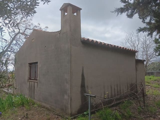 Tontti myytävänä paikassa Tortosa - 60 000 € (Ref: 10024506)