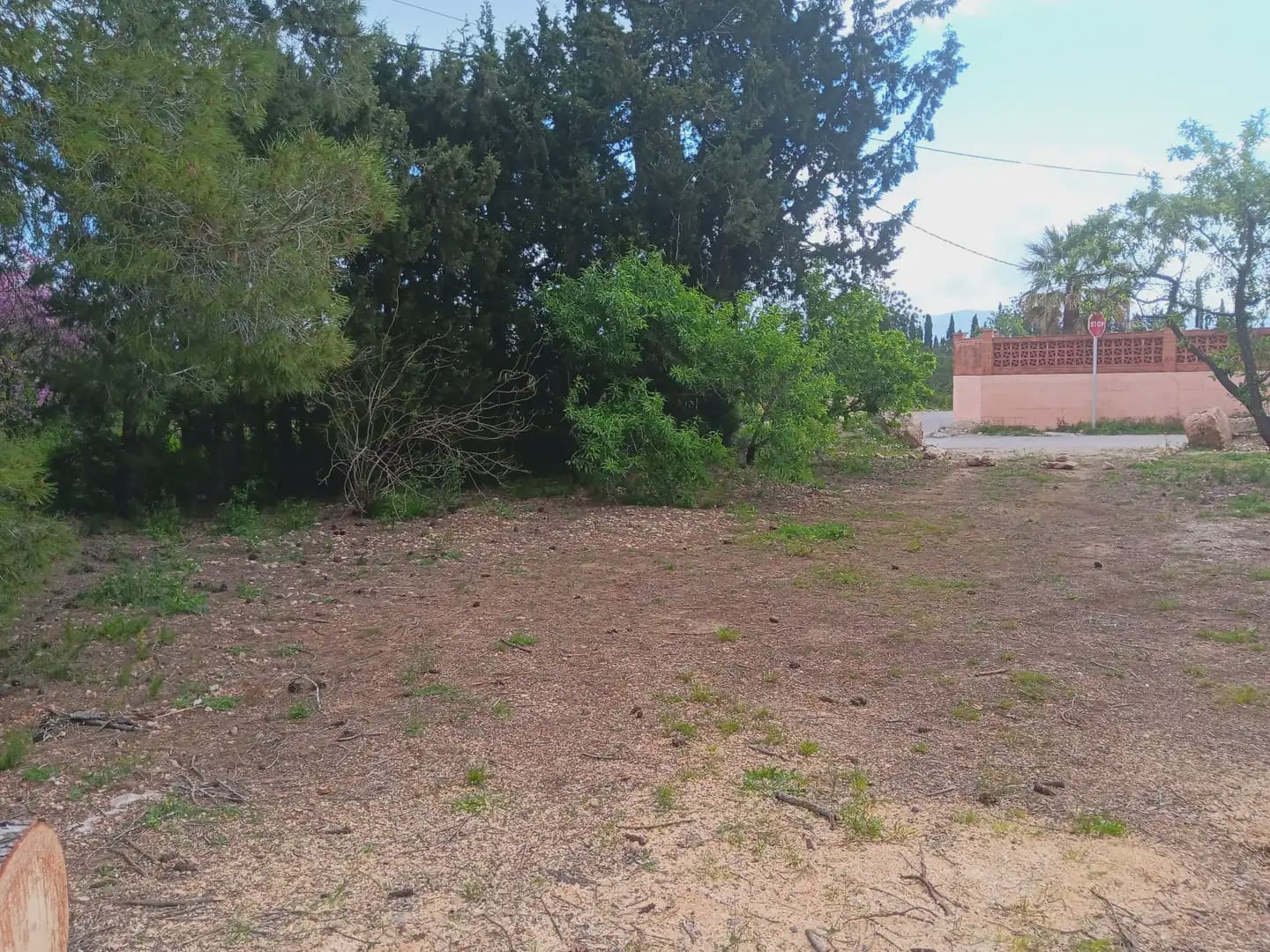 Building Plot for sale in Tortosa - € 60,000 (Ref: 10024506)