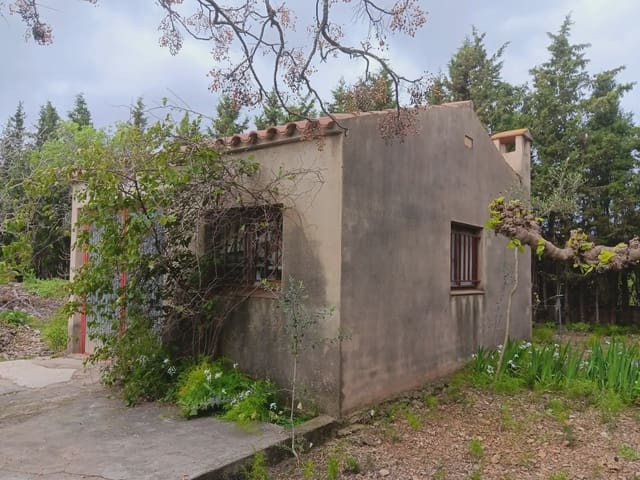 Tontti myytävänä paikassa Tortosa - 60 000 € (Ref: 10024506)