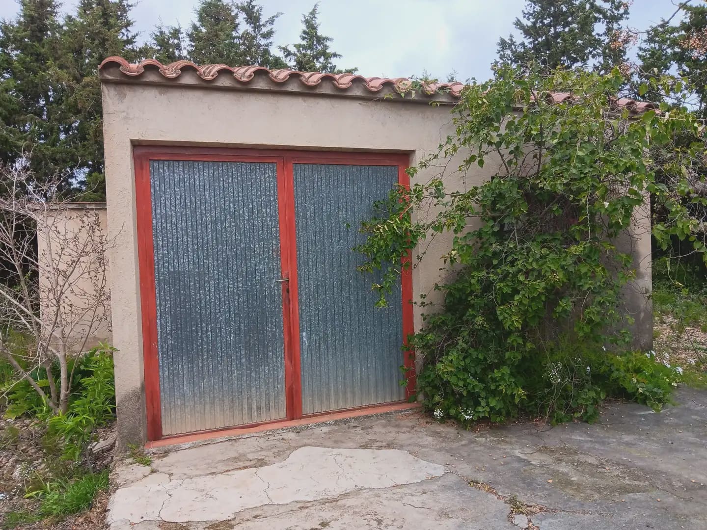 Building Plot for sale in Tortosa - € 60,000 (Ref: 10024506)