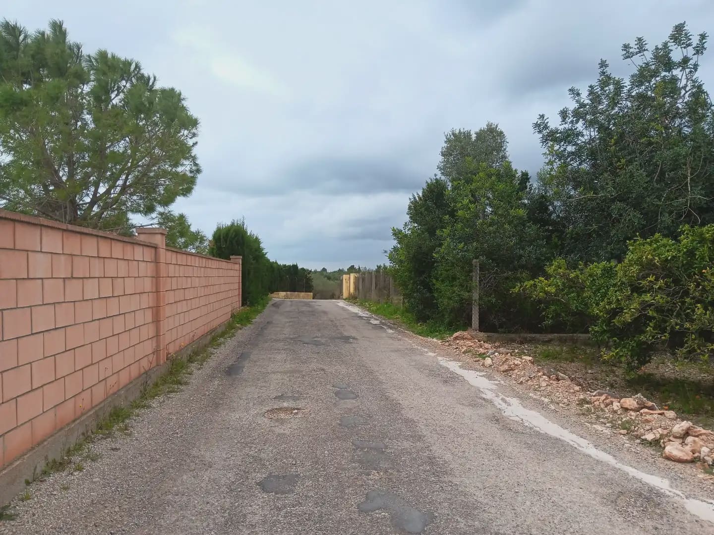 Building Plot for sale in Tortosa - € 60,000 (Ref: 10024506)