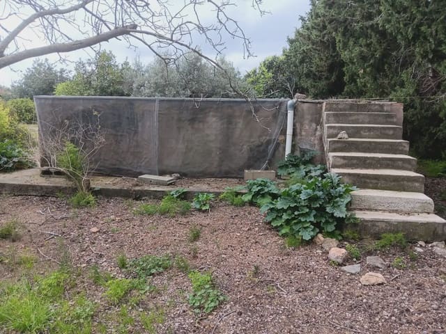 Tontti myytävänä paikassa Tortosa - 60 000 € (Ref: 10024506)