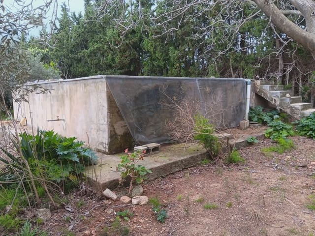 Tontti myytävänä paikassa Tortosa - 60 000 € (Ref: 10024506)
