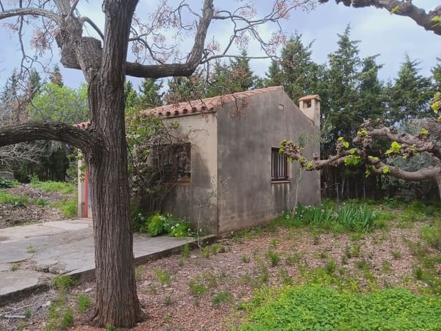 Tontti myytävänä paikassa Tortosa - 60 000 € (Ref: 10024506)