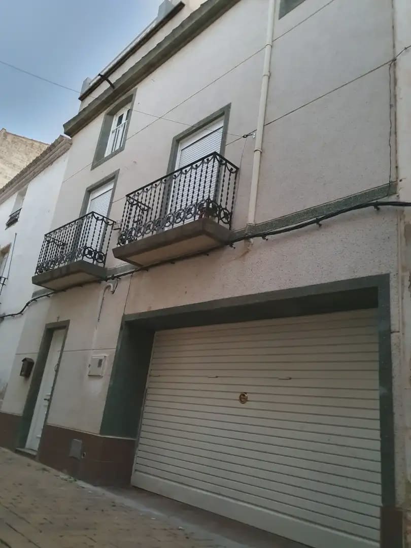 5 quarto Casa em Banda para venda em Aldover com garagem - 155 000 € (Ref: 10024507)