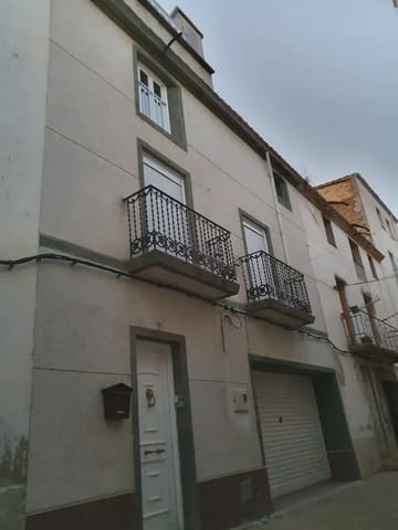 5 quarto Casa em Banda para venda em Aldover com garagem - 155 000 € (Ref: 10024507)