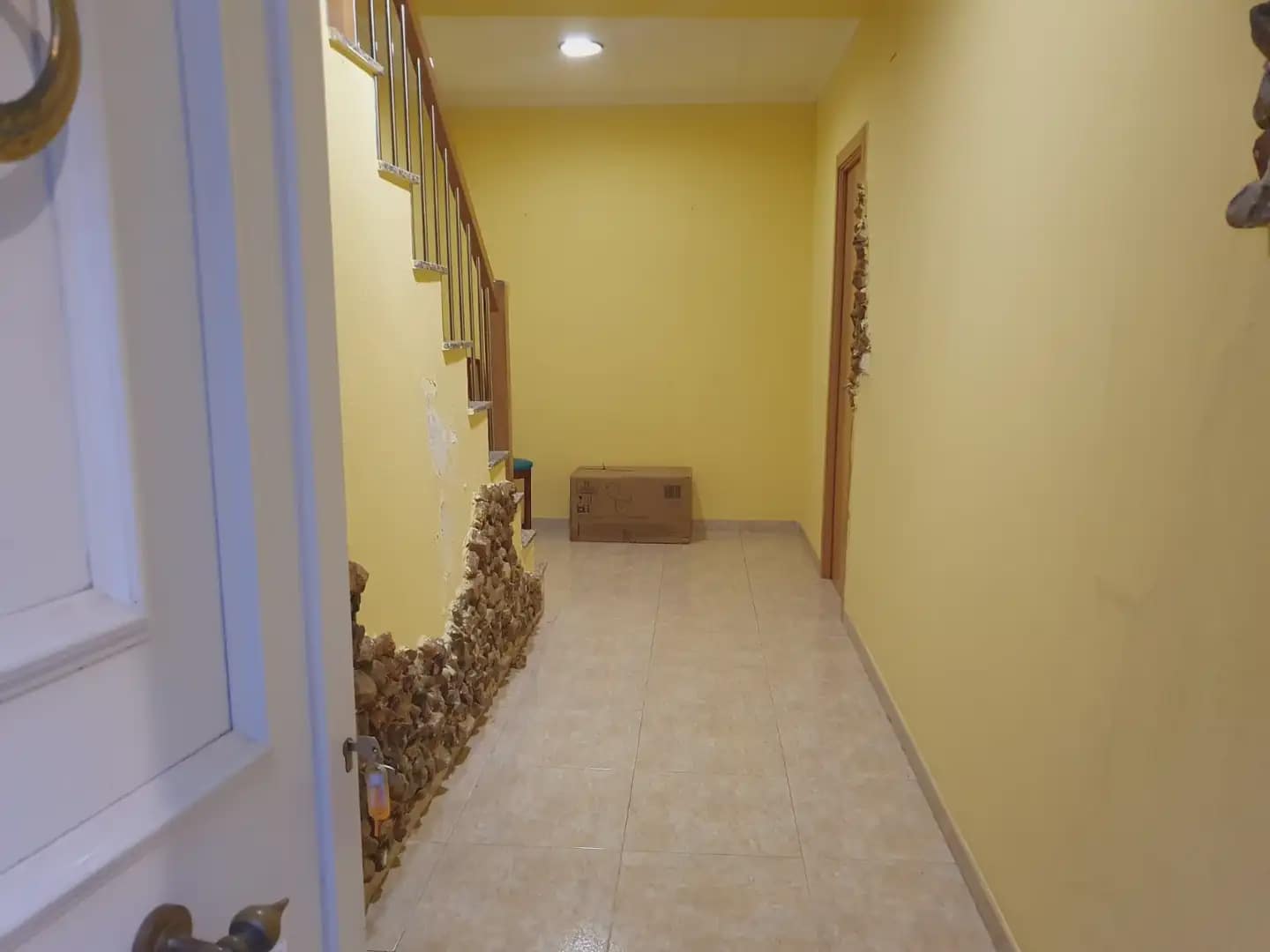 5 quarto Casa em Banda para venda em Aldover com garagem - 155 000 € (Ref: 10024507)