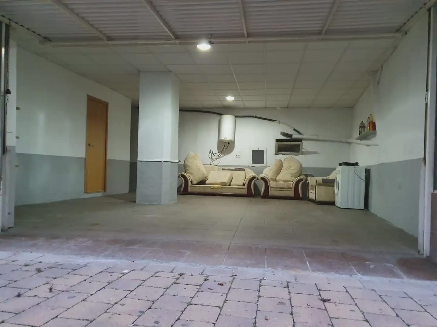 5 quarto Casa em Banda para venda em Aldover com garagem - 155 000 € (Ref: 10024507)