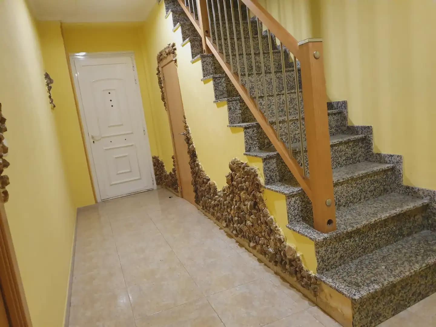 5 quarto Casa em Banda para venda em Aldover com garagem - 155 000 € (Ref: 10024507)
