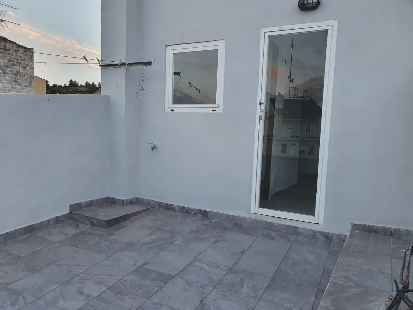 5 quarto Casa em Banda para venda em Aldover com garagem - 155 000 € (Ref: 10024507)
